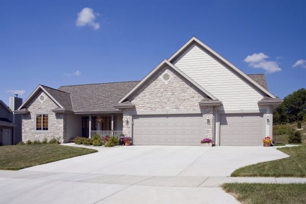 Concrete Driveway Expansion - Concrete Driveway Expansion Las Vegas, Nevada