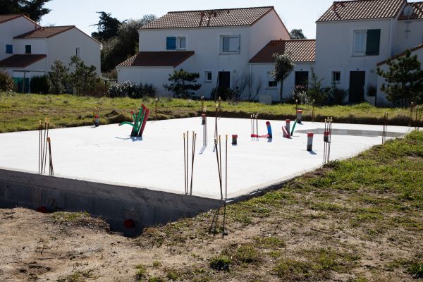 Grow your Residential Slab Construction business