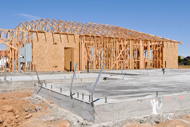 Commercial Slab Installation in Tampa, FL