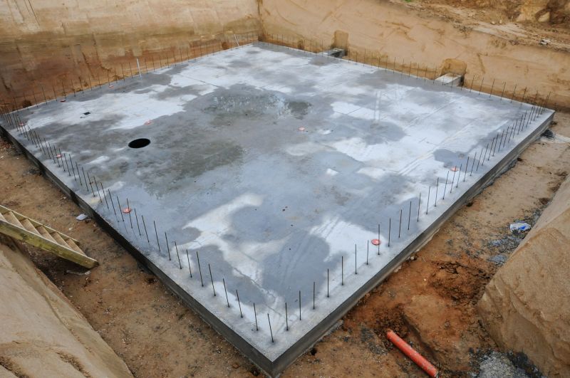 Crawlspace Construction in Columbus, OH