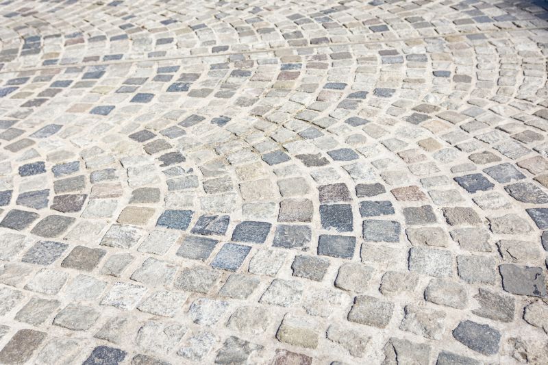Pathway Pavers Installation in Fairfield County, CT