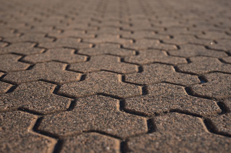 Paver Flooring Installation in Sacramento, CA